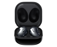 SAMSUNG BT TWS Galaxy Buds Live czarne - 582991 - zdjęcie 7